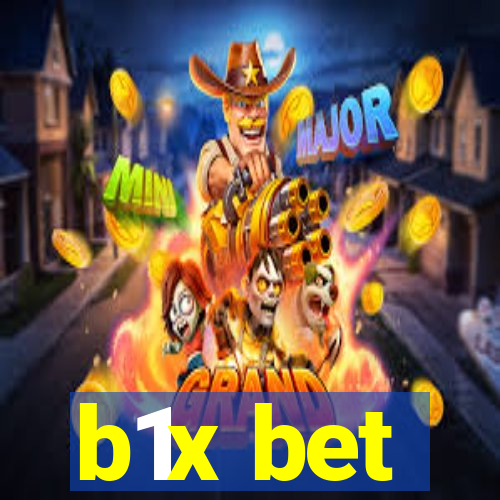 b1x bet